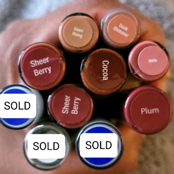 New sealed Sheer Berry LipSense - Picture 2 of 2